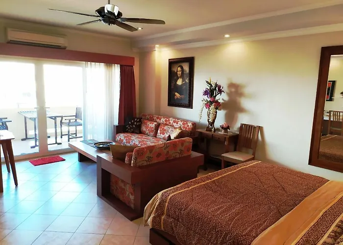 View Talay Residence 4