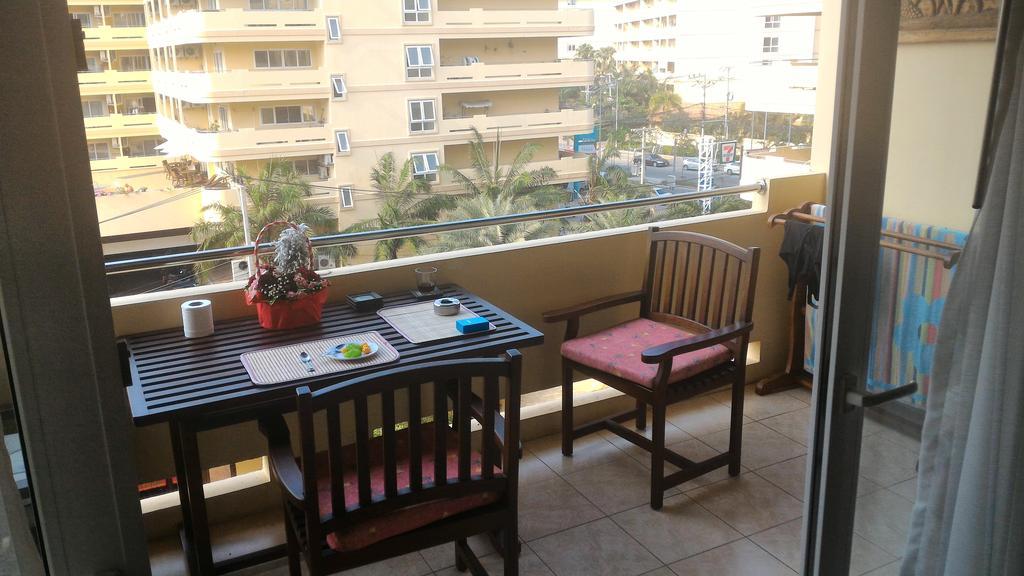 View Talay 4 Apartment