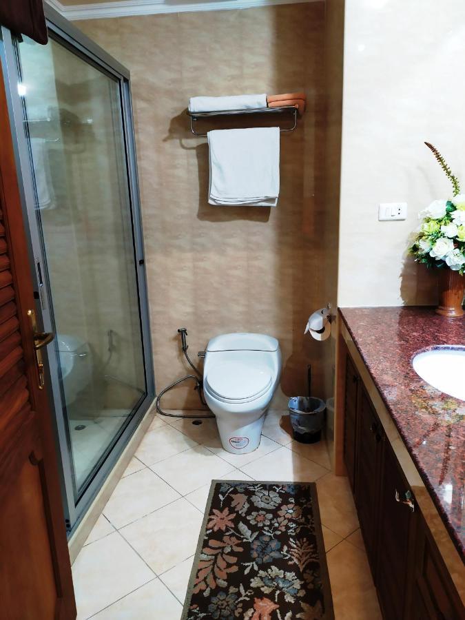 Apartment View Talay 4 *