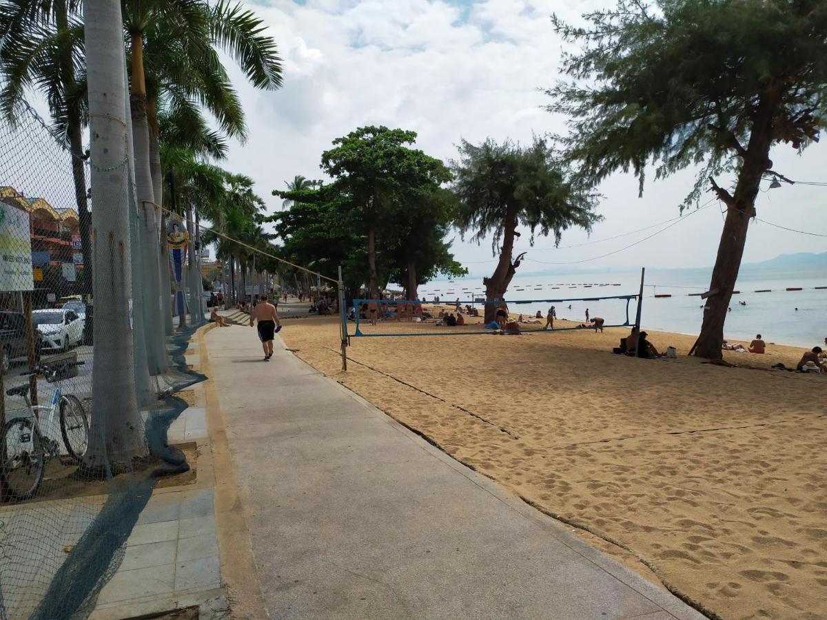 View Talay 4 * Jomtien Beach
